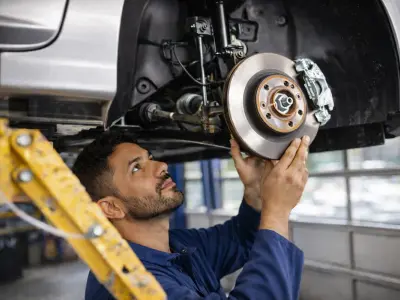 CV Joint & Axle Repair service at Scott's Auto and Clutch South Salt Lake