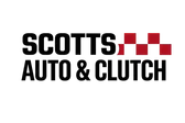 Scott's Auto and Clutch logo - South Salt Lake auto repair shop
