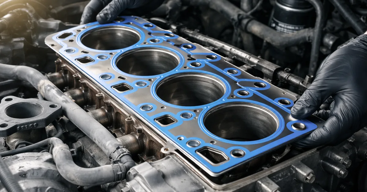 Head Gasket Repair service at Scott's Auto & Clutch Repair