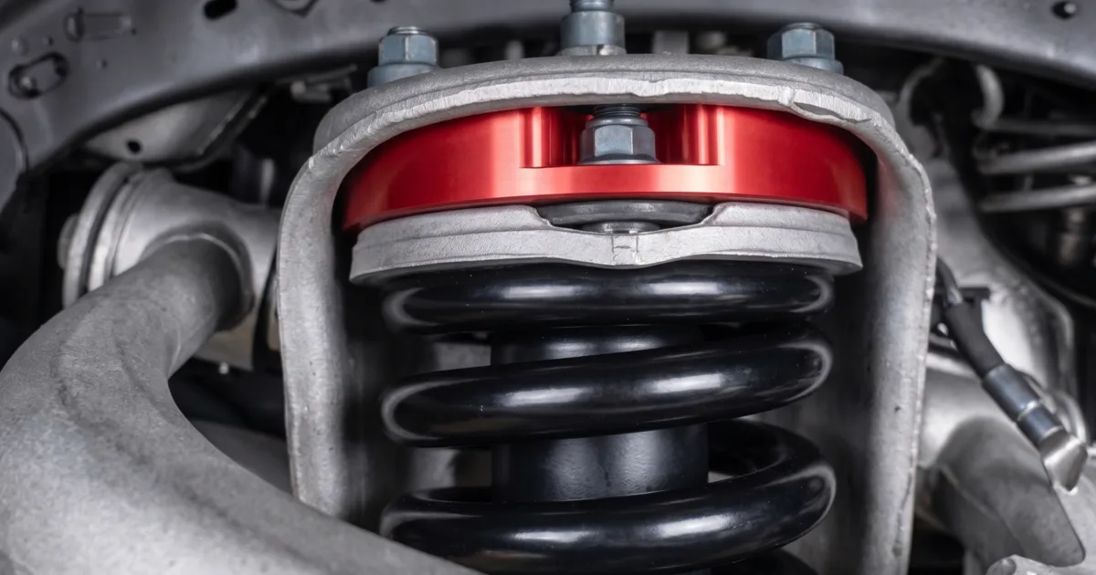 Lift & Leveling Kits service at Scott's Auto & Clutch Repair