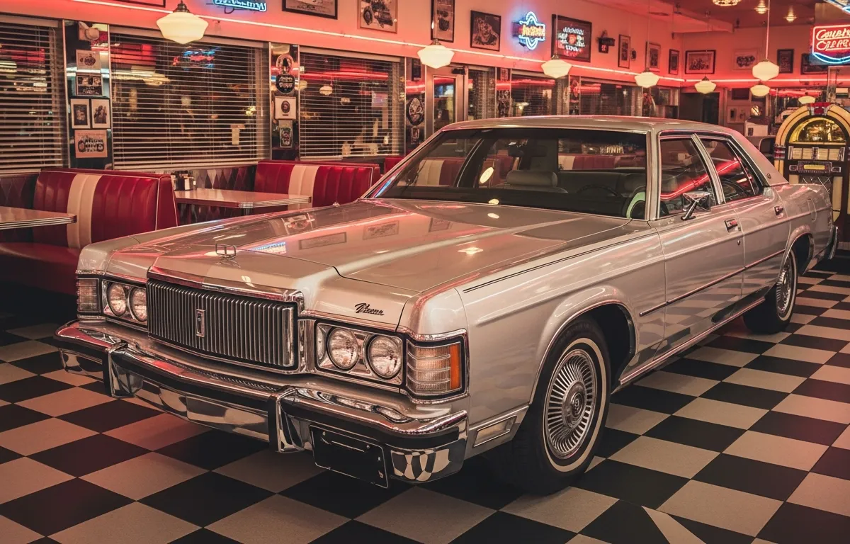 Mercury vehicle service at Scott's Auto and Clutch