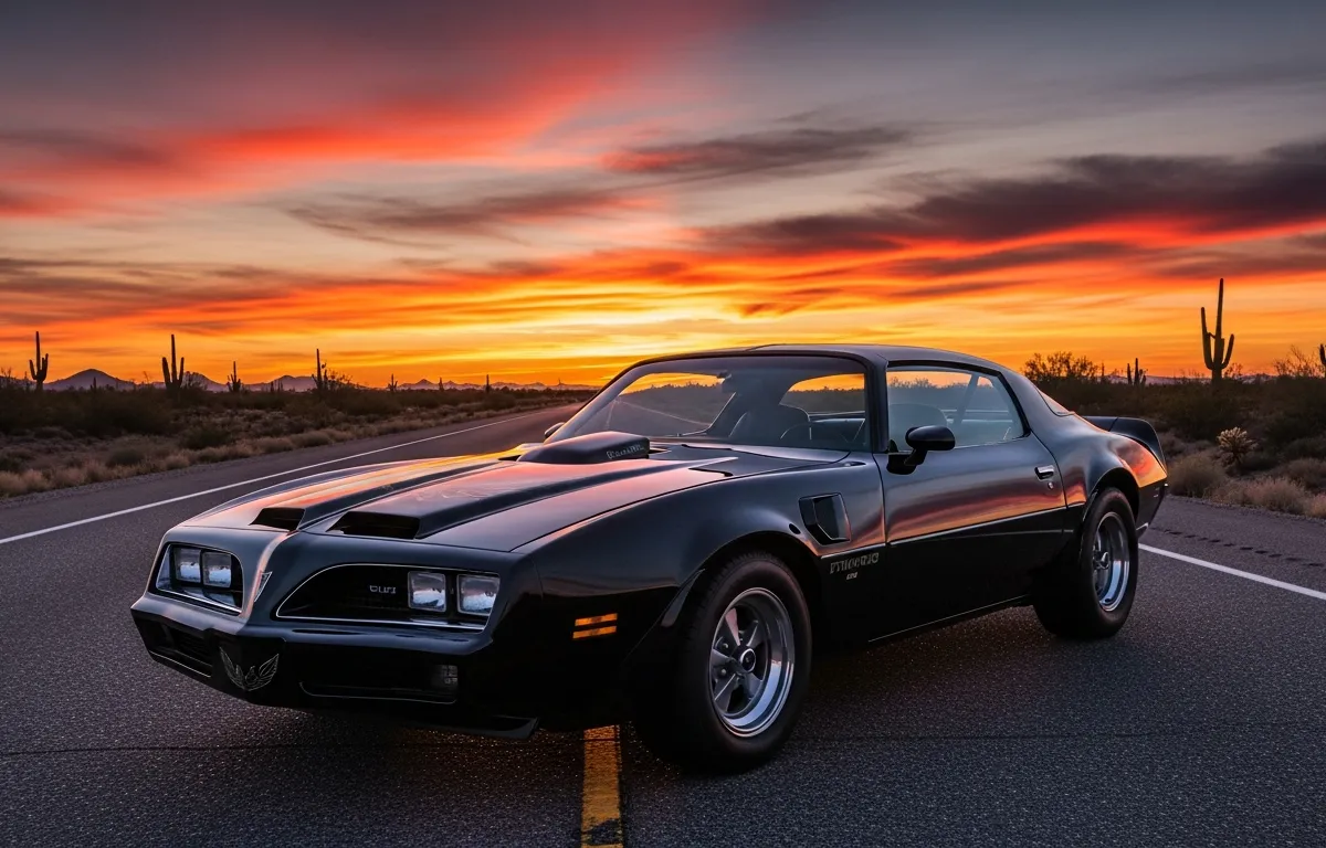 Pontiac vehicle service at Scott's Auto and Clutch