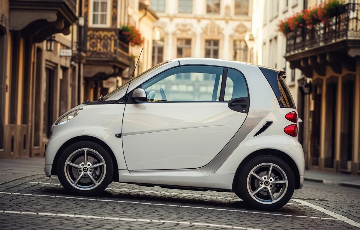 Smart vehicle service at Scott's Auto and Clutch