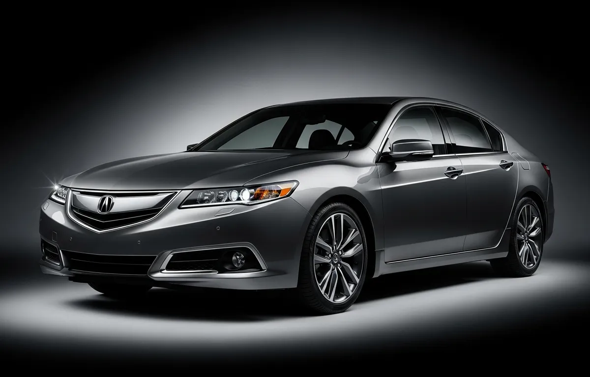 Acura vehicle service at Scott's Auto and Clutch