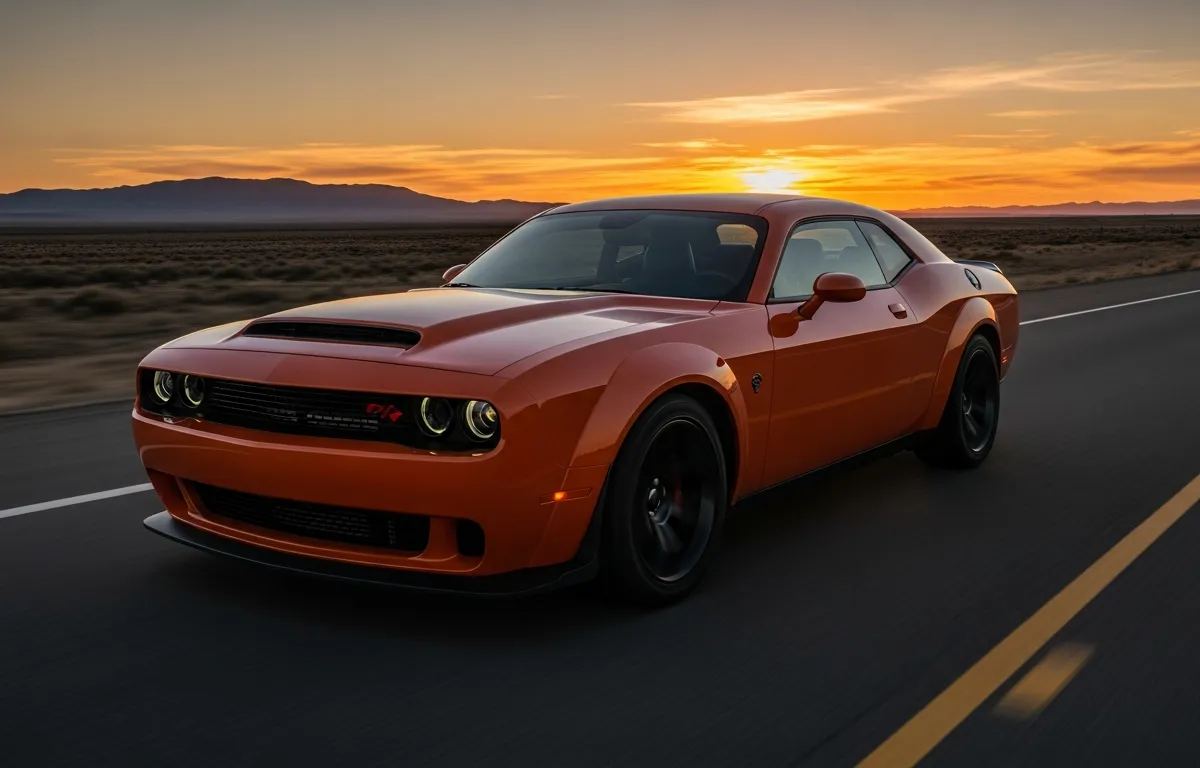 Dodge vehicle service at Scott's Auto and Clutch