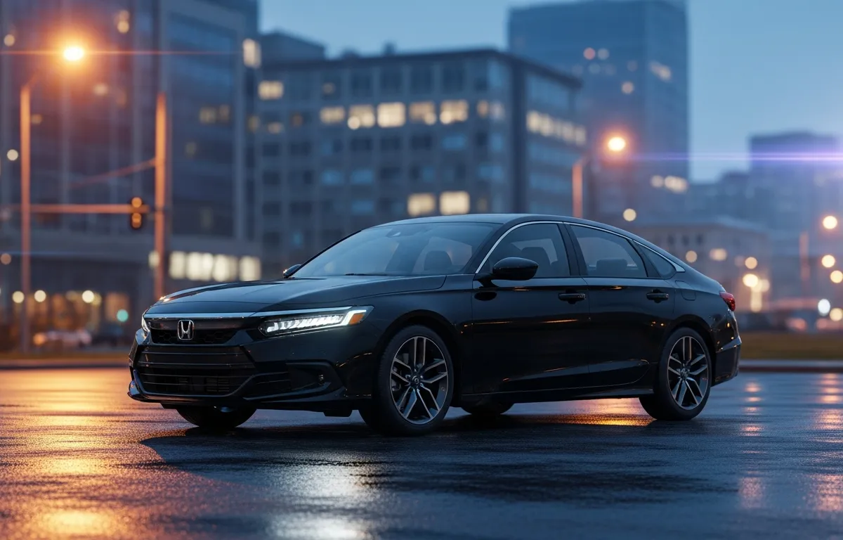 Honda vehicle service at Scott's Auto and Clutch