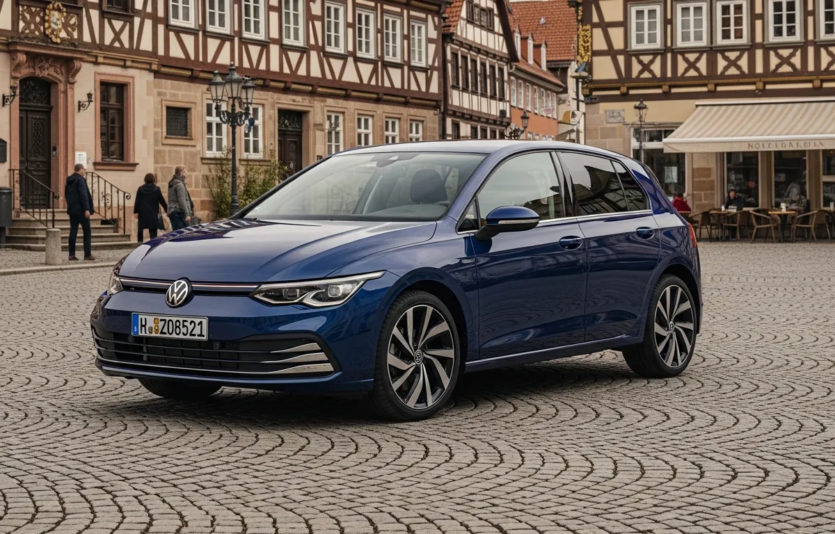 Volkswagen vehicle service at Scott's Auto and Clutch