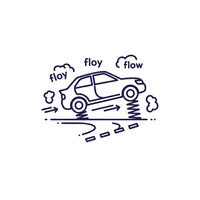 Bouncy or Floaty Ride