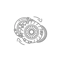 Clutch Slipping or High Engagement