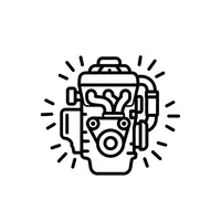 Engine Rattling on Startup