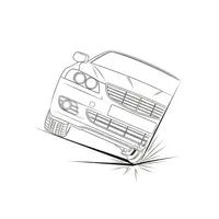 Nose Dives When Braking