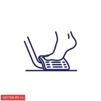 Soft or Spongy Brake Pedal