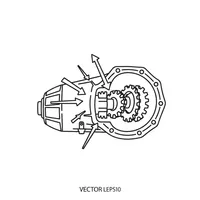 Transmission Slipping or Jerking